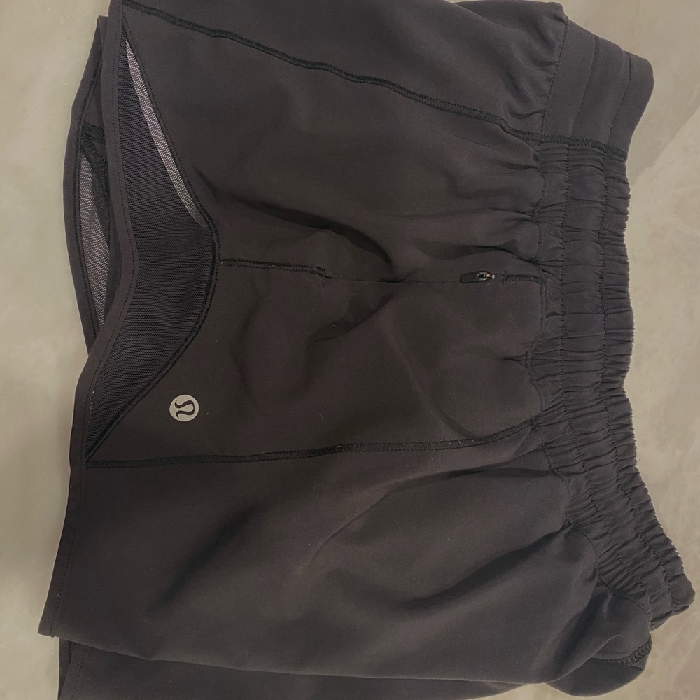 SOLD Lululemon shorts